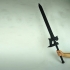 Kirito's Dual Blade elucidator image