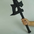 Kirito's Dual Blade elucidator image