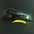 Airsoft Thorn Hand Cannon image