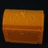 Greyjoy Treasure Chest -Detail Your Own Single Print Treasure Chest image