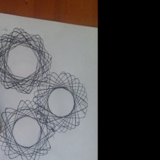 Picture of print of Spirograph This print has been uploaded by Aitor Rodriguez Riveira