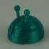 Ladybug MicroDrone 3.0 Shell image