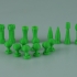 Sector Chess Set image