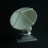 Simple Radio Telescope image