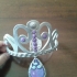 Sofia the First Amulet print image
