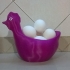 chicken egg container image