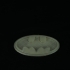 Batman 1989 Logo - Dual Extrude image
