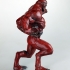 Doom 4 creature statue image