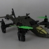 Drone Quadcopter Halo image