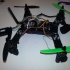 Drone Quadcopter Halo image