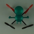 Spider Drone 1.0 image