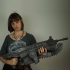 Gears Of War Lancer- CHAINSAW GUN! image
