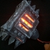 World of Warcraft Weapon "Black Hand" Battle Mops? image