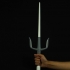 Japanese Swords - Sai image