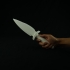 basic knife image