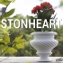 STONHEART vase Trial image