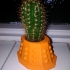 Dalek Cactus Head image