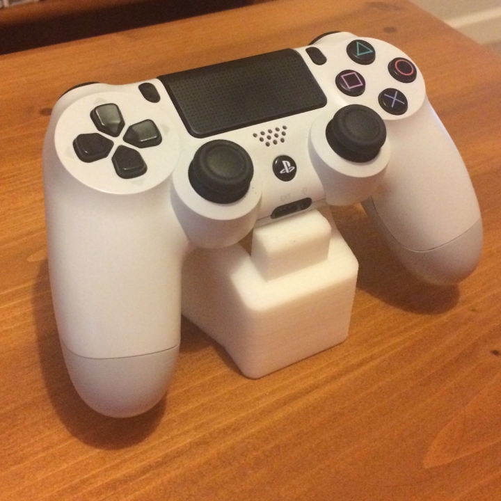 PlayStation 4 (PS4) Controller Stand