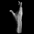 Right Hand of Pierre and Jacques de Wissant at The Musée Rodin, Paris image