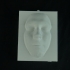 Protruding Face Card Box image