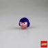 LEGO Megaman head!!! image