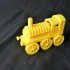 Train Toy image