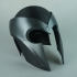 Magneto Helmet image