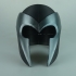 Magneto Helmet image