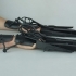 Edward Scissorhands articulated glove assemblies image