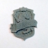 Hufflepuff House Badge - Harry Potter image