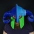 Viking helmet image
