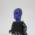 LEGO Zombie head image