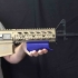 3D printed Potato Grip for airsoft image