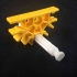 Knex joint image