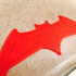 Bat-a-rang Batman v Superman image