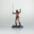 Conan the barbarian image