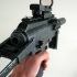 Airsoft Submachine Gun image