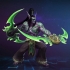Illidan from Heroes Of The Storm! image