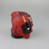 Deadpool head pencil holder image