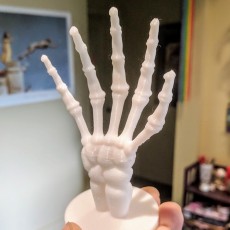 Picture of print of Ring holder