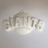 SF Giants Logo image