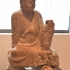 Luohan at The Royal Ontario Museum, Canada image