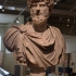 Co-Emperor Lucius Verus at The Royal Ontario Museum, Ontario image