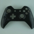 Xbox Destiny Controller Faceplate image