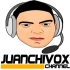 Juanchivox Youtuber Bust - Support Free image