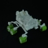 Curiosity Rover image