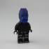 Bane lego head image