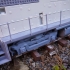 OpenRailway EMD SW1500 1:32 Locomotive image