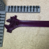 Fully assembled 3D printable wrench print image