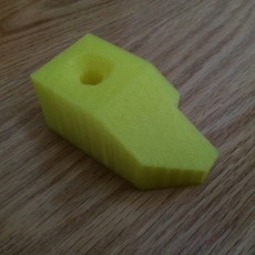 Picture of print of Angle Block